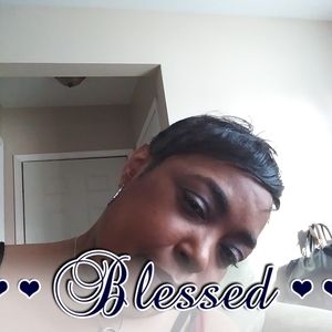 Meet your Posher, Tamara